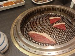 -AJIYA·池袋日式烧肉自助(天津万象城店)