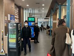 -魏家凉皮(祈年大厦店)