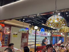-旺蜀主成都串串火锅(西直门凯德MALL店)