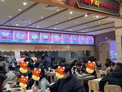 -大食代美食广场(上海中心店)