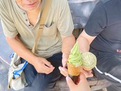-吴裕泰茶莊(大栅栏店)