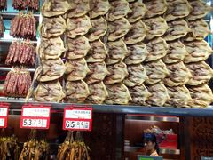 -皇上皇腊味店(下九路店)