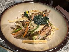 -南京大牌档(济南万象城店)