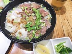 越南牛肉河粉-仙罗泰·泰国餐厅(印象汇店)