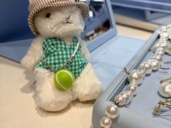 -HEFANG Jewelry何方珠宝(三里屯太古里店)