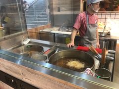 -1973继光香香鸡(大东方百货店)