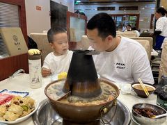 -福寿斋·老北京铜锅涮肉·烤鸭(顺义总店)