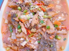 -拾光音乐餐酒吧(告庄星光夜市店)