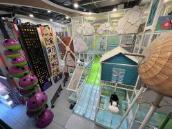 -MELAND CLUB亲子乐园•派对(石家庄万象城店)