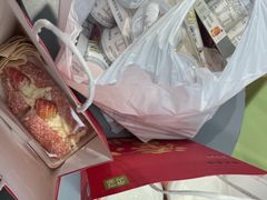 -奈雪的茶(凯德新都心店)