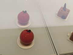 -黑天鹅蛋糕店(青年大街店)