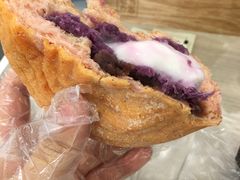 -奈雪的茶(石家庄万象城店)
