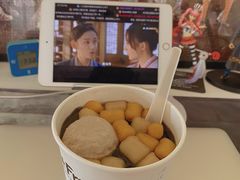 -鲜芋仙(华府店)
