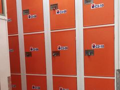 -美立方自助仓迷你小仓库(太阳宫凯德店)