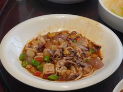 -健眺小海鲜(临海后山店)