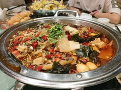 -老山东·山东菜(鲁菜名店)