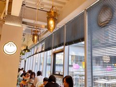 -小杨生煎(湟普汇店)