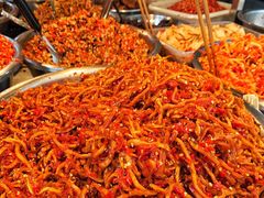 -浪哥卤味捆鸡(南门口店)