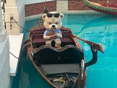 -澳门威尼斯人综合度假区