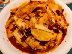 -西北大学(桃园校区)