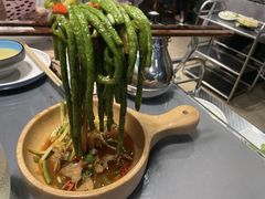 -金龙·打边炉(南京西路店)