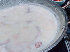 胡椒猪肚鸡-捞王锅物料理(济南万象城店)