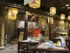 -南京大牌档(崇文门国瑞店)