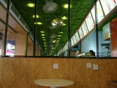 -葛师傅越南特色水果捞(建政南路总店)