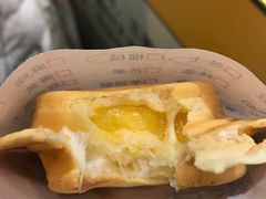 -味正点车轮饼可丽饼(南禅寺店)