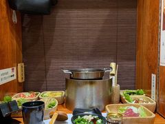 -独食火锅·半米屋台(直营总店)