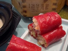 -裕华海鲜·深圳粤菜(福永店)