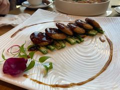 -菩提树·素食餐厅(汇智国际商业中心店)