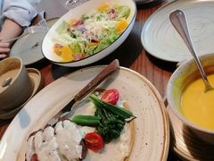 -G+KITCHEN(龙湖狮山天街店)