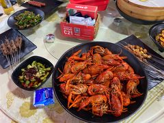 -聚味瞿记·龙虾堂(渔人码头一店)