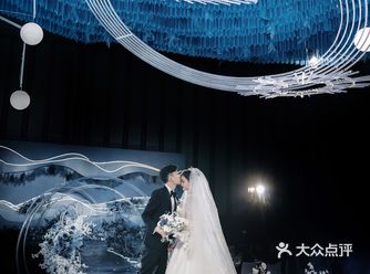 会不会我们的爱像星辰守护大海