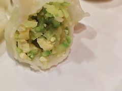 -听涛雅苑百味饺子老家菜馆