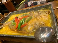 -高烤场烧烤餐厅(文华里店)