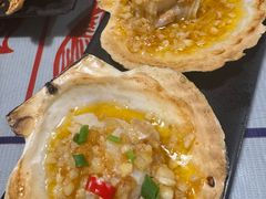 -辉记炭烧海鲜大排档·老字号(福田店)