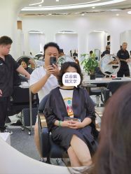 -MOVAN  HAIR莫凡匠人发型屋