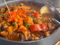 -大师傅金奖啤酒鱼(西街口总店)