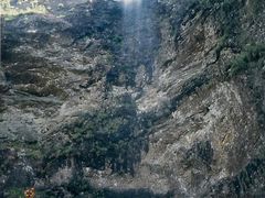 -雁荡山雁湖景区