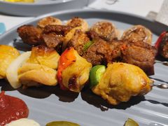 -库滋明·俄罗斯特色美食(中央大街店)