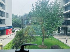 -铜锣湾·有麝自然香(渝北财富中心店)