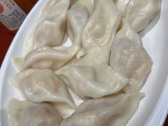 -喜家德虾仁水饺(长泰广场店)