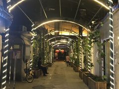 -老北京风情街