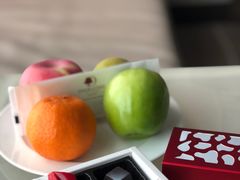 -北京希尔顿逸林酒店