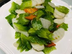 -鑫巴蜀小镇 · 水煮鱼专研店(玉桥店)