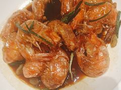 -阿明小菜·海鲜·上海菜(梅陇店)