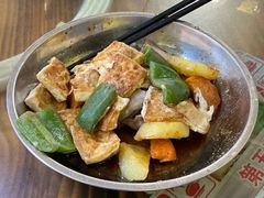 豆杂-关氏饮食店