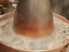 -额尔敦草原涮羊肉·烧烤(冻青树总店)